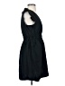 Universal Thread 100% Cotton Black Casual Dress Size XS - photo 4