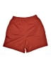 Roaman's Solid Red Athletic Shorts Size 14 (M) - photo 2