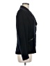 Tahari by ASL 100% Polyester Black Blazer Size 8 - photo 4