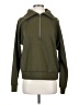 Anrabess Green Pullover Hoodie Size S - photo 1