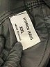 Unbranded Black Jeggings Size XXL - photo 4