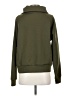 Anrabess Green Pullover Hoodie Size S - photo 2