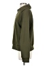 Anrabess Green Pullover Hoodie Size S - photo 5
