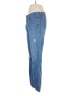 J.Crew 100% Cotton Blue Jeans Size 31 waist - photo 5