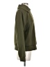 Anrabess Green Pullover Hoodie Size S - photo 4