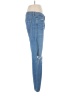 J.Crew 100% Cotton Blue Jeans Size 31 waist - photo 4