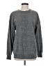 t.la Tweed Gray Pullover Sweater Size S - photo 1