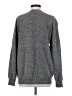 t.la Tweed Gray Pullover Sweater Size S - photo 2