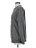 t.la Tweed Gray Pullover Sweater Size S - photo 5