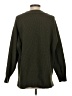 Aerie Green Pullover Sweater Size S - photo 2