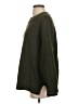 Aerie Green Pullover Sweater Size S - photo 5