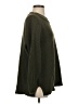 Aerie Green Pullover Sweater Size S - photo 4