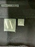 Worthington Black Active Pants Size 8 - photo 4