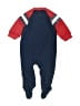Team Apparel Blue Long Sleeve Onesie Size 6-9 mo - photo 2