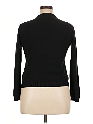 DressBarn 3/4 Sleeve Blouse (view 2)