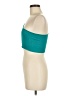 Unbranded Teal Tube Top Size M - photo 5