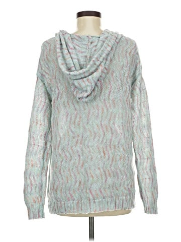 Mystree Pullover Sweater (view 2)