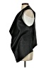 Echo 100% Polyester Black Tuxedo Vest Size Sm - Med - photo 5
