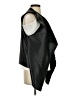 Echo 100% Polyester Black Tuxedo Vest Size Sm - Med - photo 4