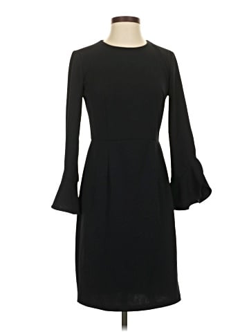 Donna Morgan Cocktail Dress (view 1)