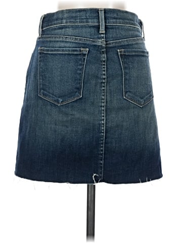 J Brand Denim Skirt (view 2)