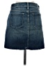 J Brand Blue Denim Skirt Size 26 waist - photo 2