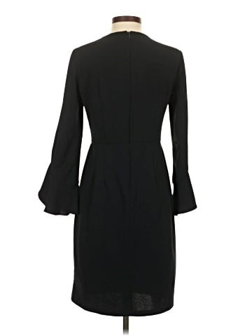 Donna Morgan Cocktail Dress (view 2)
