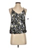 Viereck Gray Sleeveless Blouse Size XS - photo 1