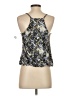 Viereck Gray Sleeveless Blouse Size XS - photo 2