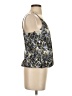 Viereck Gray Sleeveless Blouse Size XS - photo 4