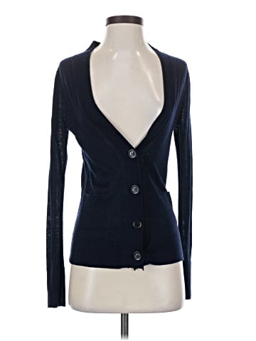 Tsesay Wool Cardigan (view 1)