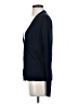 Tsesay 100% Wool Blue Wool Cardigan Size S - photo 5