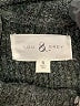Lou & Grey Gray Turtleneck Sweater Size S - photo 7