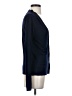 Tsesay 100% Wool Blue Wool Cardigan Size S - photo 4