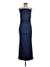 Shein Blue Cocktail Dress Size 8 - 10 - photo 1