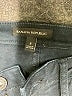 Banana Republic Blue Casual Pants Size 8 - photo 4