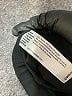 Eileen Fisher Solid Black Active Pants Size M - photo 7