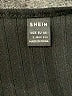 Shein Black Cocktail Dress Size L - photo 7