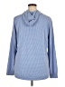 Weatherproof Blue Pullover Sweater Size XL - photo 2