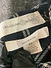 Treasure & Bond Plaid Blue Black Long Sleeve Button-Down Shirt Size XL - photo 7