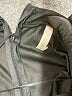 Sage 100% Polyester Solid Black Jumpsuit Size M - photo 4
