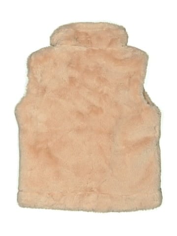 Urban Republic Faux Fur Vest (view 2)