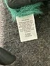 Leith 100% Nylon Green Pullover Sweater Size M - photo 8