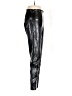 SPANX Metallic Black Casual Pants Size S (estimated) - photo 4