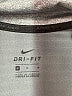 Nike Gray Long Sleeve T-Shirt Size M - photo 4