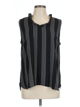 Ann Taylor Factory Sleeveless Blouse