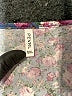 Assorted Brands Purple Long Sleeve Blouse Size 5X - photo 7