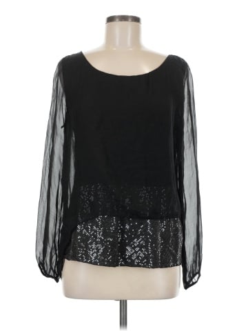 H Trend Blouse (view 1)