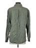 Rails Green Long Sleeve Blouse Size XS - photo 2
