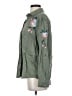 Rails Green Long Sleeve Blouse Size XS - photo 5